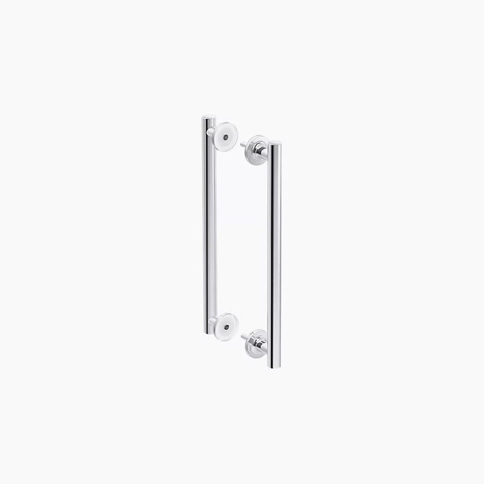 KOHLER 14" pivot shower door handle K-705767