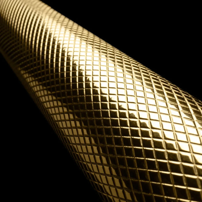 ZLINE Autograph Edition 36" Counter-Depth French Door Refrigerator, Water, Ice Maker, Fingerprint-Resistant Stainless Steel, Helix Handles RFMZ-W-36-KCB