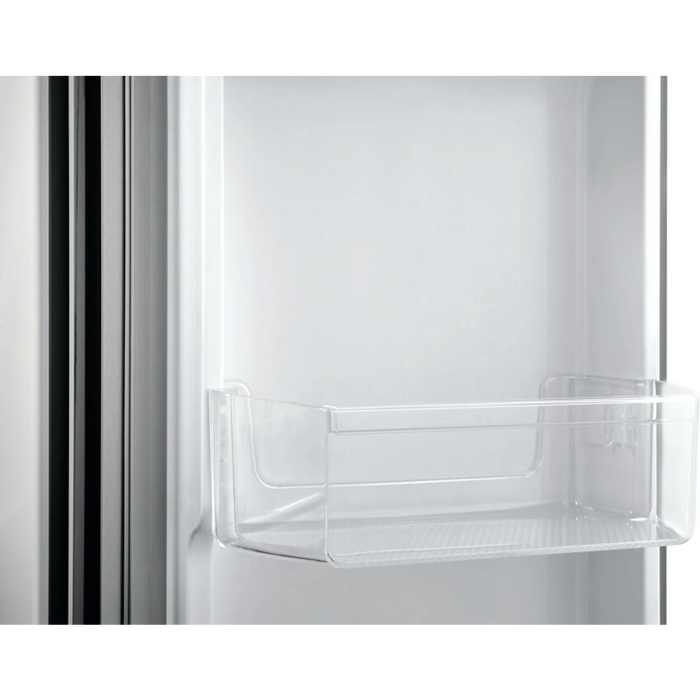 Frigidaire 33" Counter-Depth 4-Door French Door Refrigerator FRQG1721AV