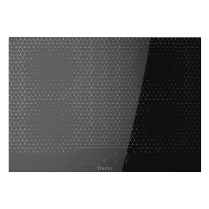 Viking® Professional Series 30" Stainless Steel Induction Cooktop RVIC3306BBG