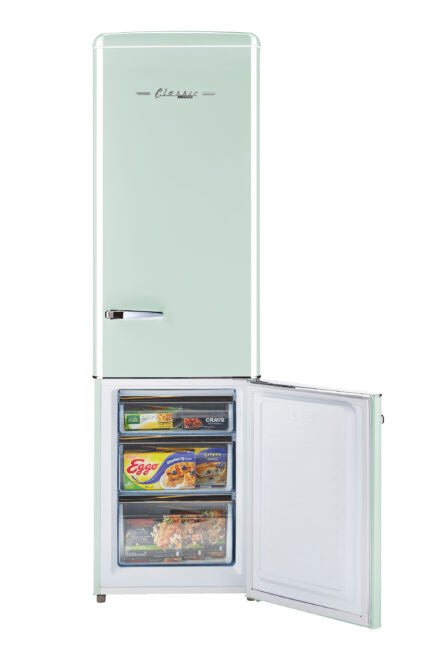 UNIQUE Refrigerator/Freezer, UGP-275L LG DC
