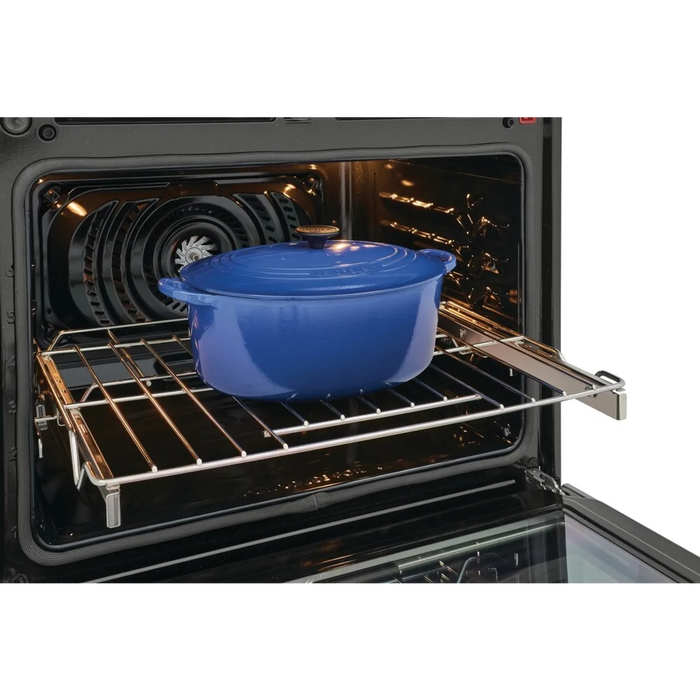 Frigidaire 30" Double Electric Wall Oven GCWD3067AF