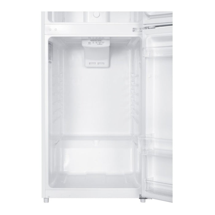 Verona 24" Top Freezer Refrigerator VEFTF2412RWH
