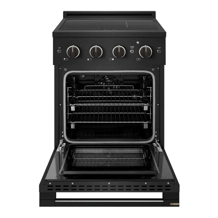 ZLINE Marino Induction Range MINRB-24