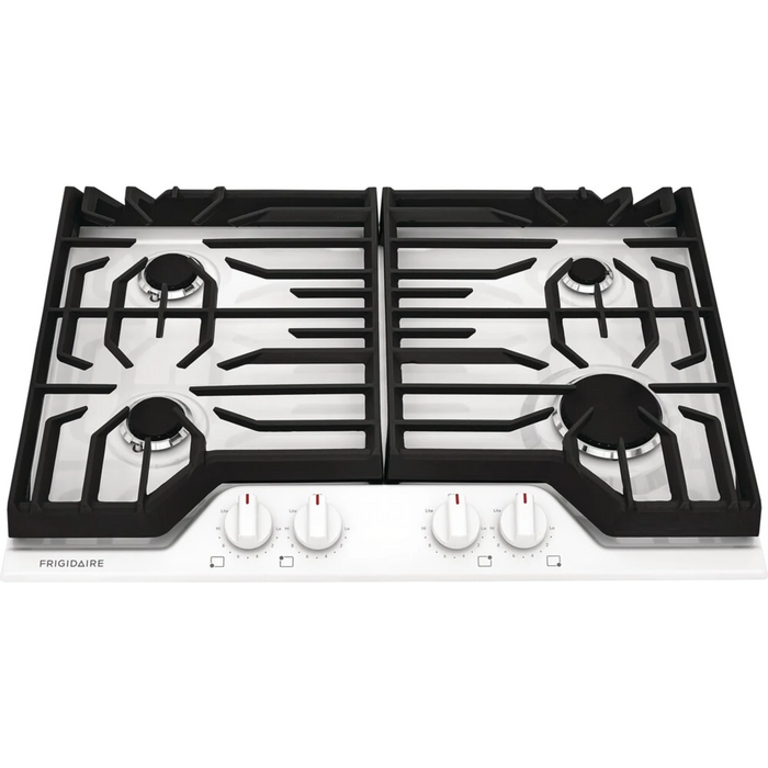 Frigidaire 30" Gas Cooktop FCCG3027AB