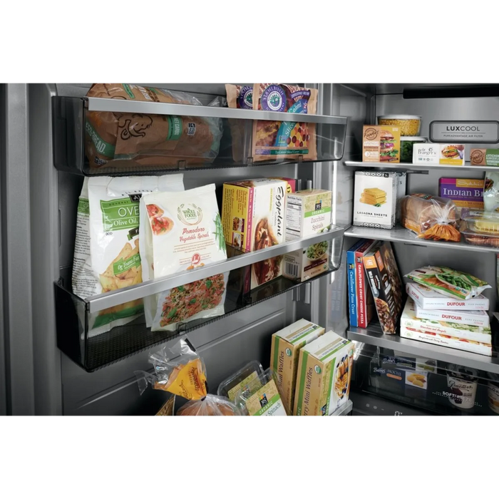 Electrolux 33" Single-Door Freezer EI33AF80WS