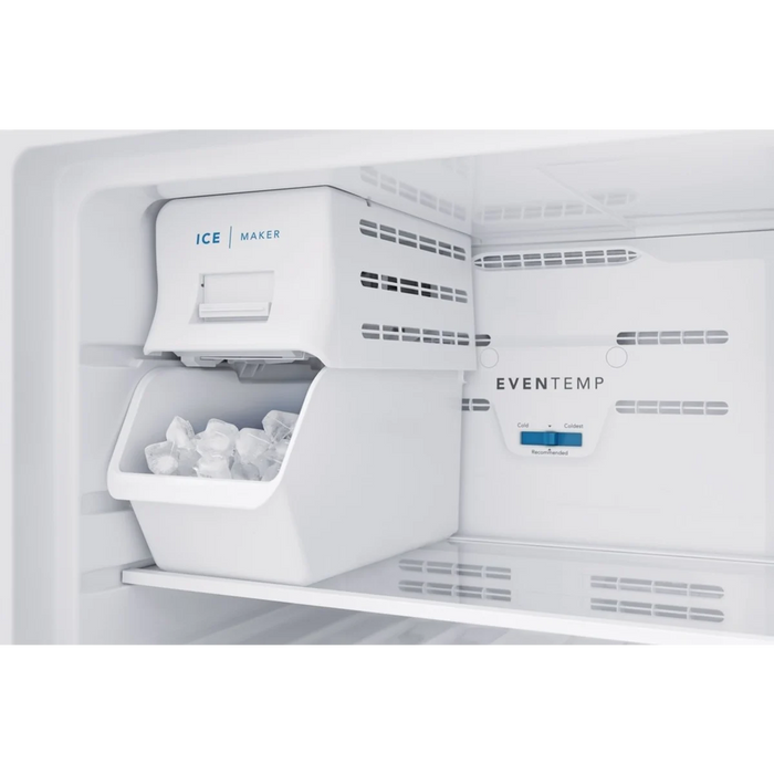 Frigidaire 28" Top Freezer Refrigerator FFHT1425VB