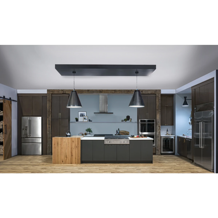 Electrolux 36" Induction Cooktop ECCI3668AS