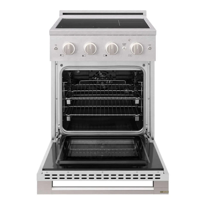 ZLINE Marino Induction Range MINRS-24