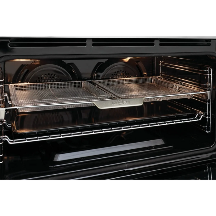 Frigidaire 36" Freestanding Gas Range GCFG3661AF