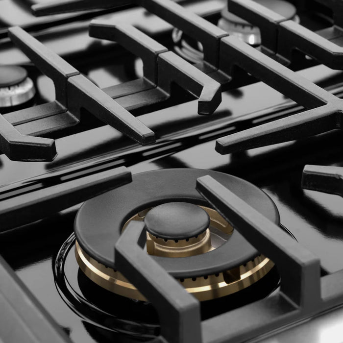 ZLINE Marino Dual Fuel Range MDR-WM-36