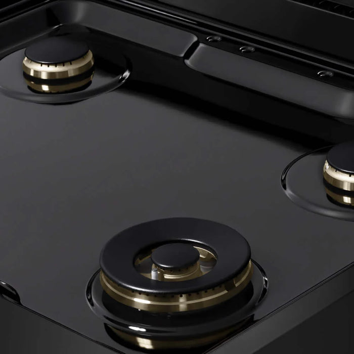 ZLINE Marino Dual Fuel Range MDRBZ-30-CB