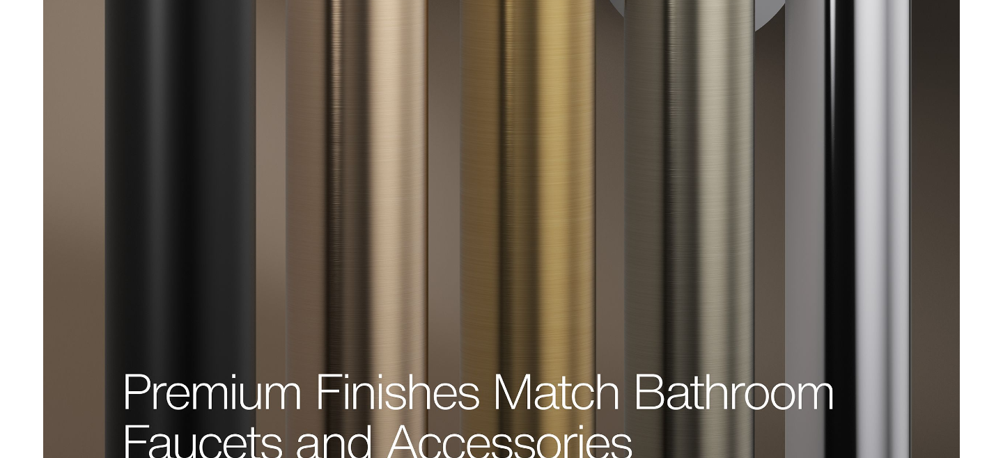KOHLER Levity Plus Frameless Sliding Shower Door K-702427-L-SHP