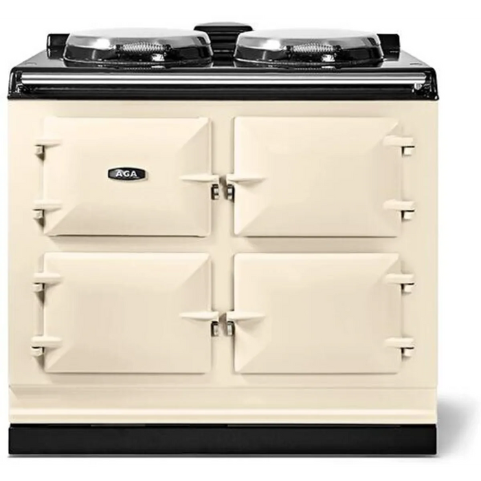 AGA 39" R7 100 Classic Cast Iron Collection Electric Range