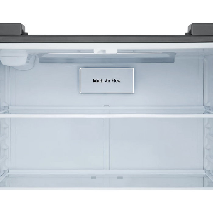 LG 33" French Door Refrigerator, LF25H6200S