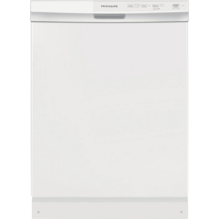 Frigidaire 24" Full Console Dishwasher FFCD2413UB