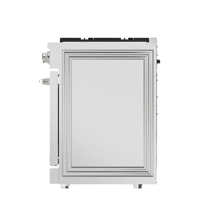 THOR Kitchen Contemporary 48" Gas Range ARG48