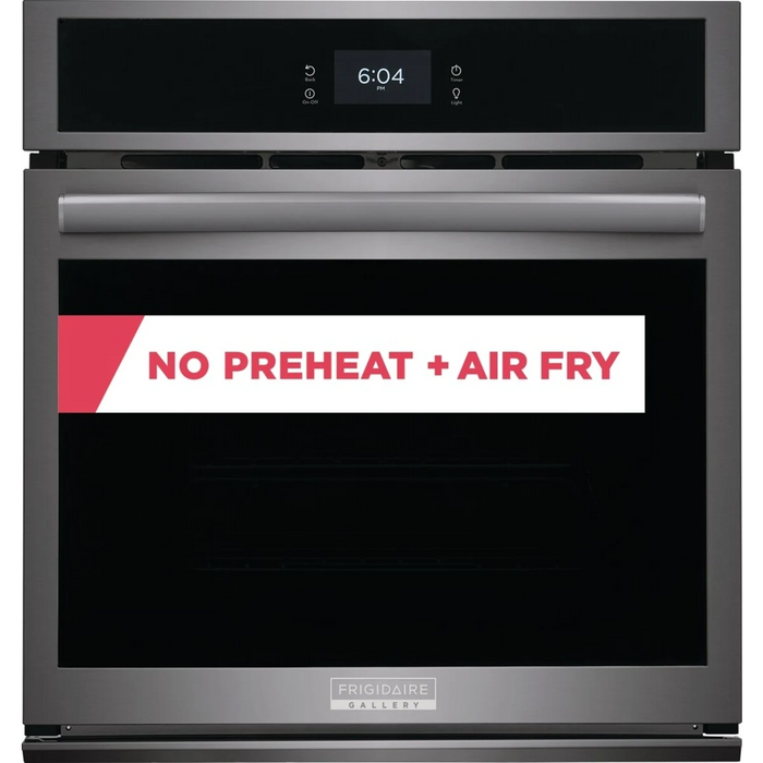 Frigidaire 27" Single Electric Wall Oven GCWS2767AF
