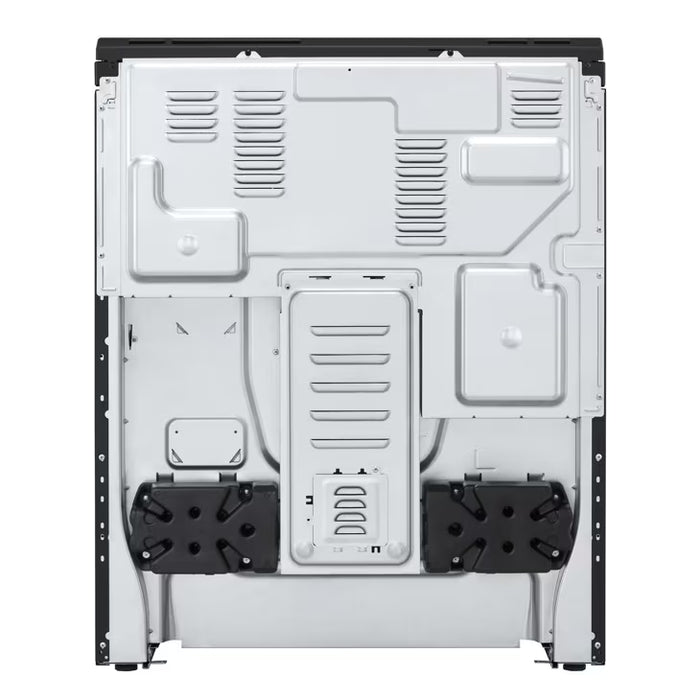 LG 31" Electric Slide-in Range, LSEL6330S