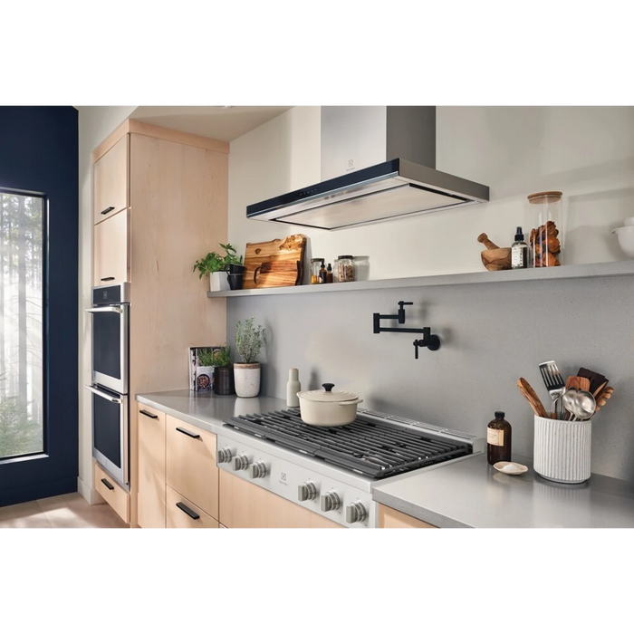Electrolux 36" Rangetop ECCG3672AS