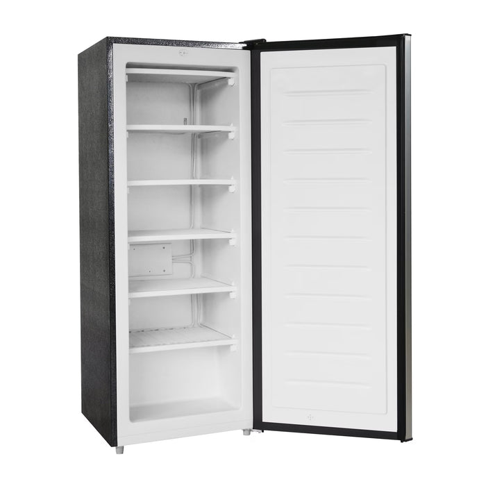 Frigidaire 24"Garage Ready Upright Freezer, EFRF698