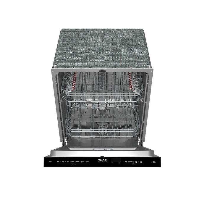 THOR 24" Dishwasher, TDW24PT