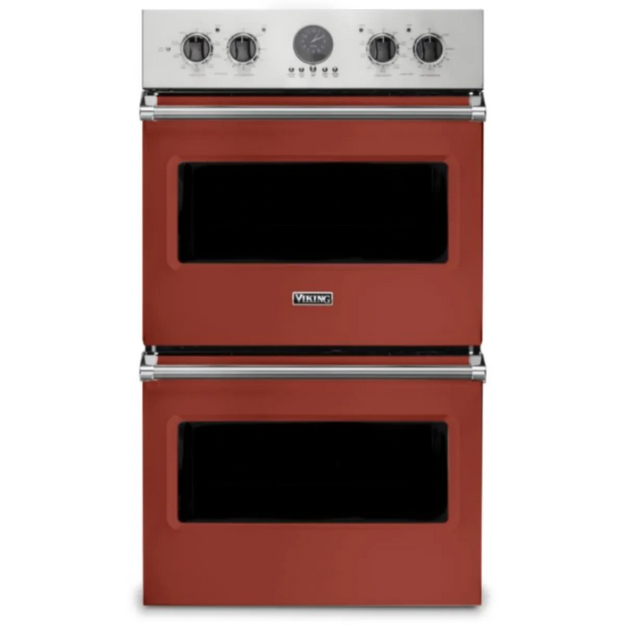 Viking® Professional 5 Series 30" Electric Built In Double Oven VDOE530SS