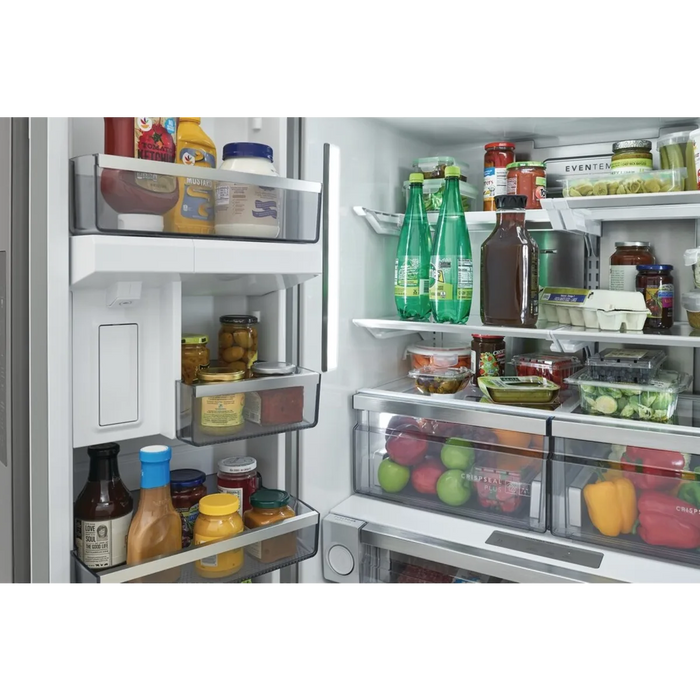 Frigidaire 36" Counter-Depth French Door Refrigerator PRFG2383AF