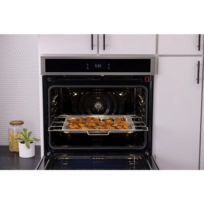 Frigidaire 30" Single Electric Wall Oven GCWS3067AF