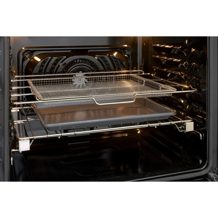 Frigidaire 30" Slide-In Induction Range PCFI3080AF