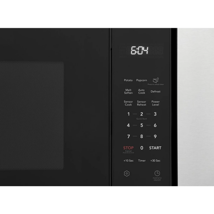 Frigidaire 24" Built-In Microwave Oven PMBS3080BF