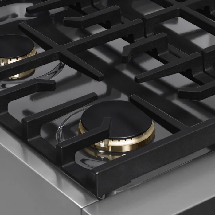 ZLINE Marino Gas Range MGR-BR-30
