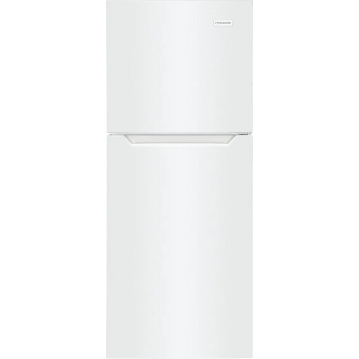Frigidaire 24" Top Freezer Refrigerator FFET1222UB