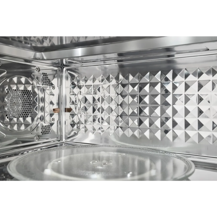 Electrolux 30" Over-the-Range Convection Microwave Oven EMOW1911AS