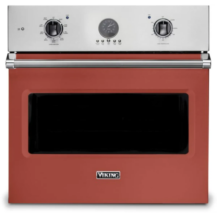 Viking® Professional 5 Series 30" Electric Built In Single Oven VSOE530SS
