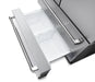 THOR Kitchen Professional 36" Counter Depth Refrigerator - Installation View