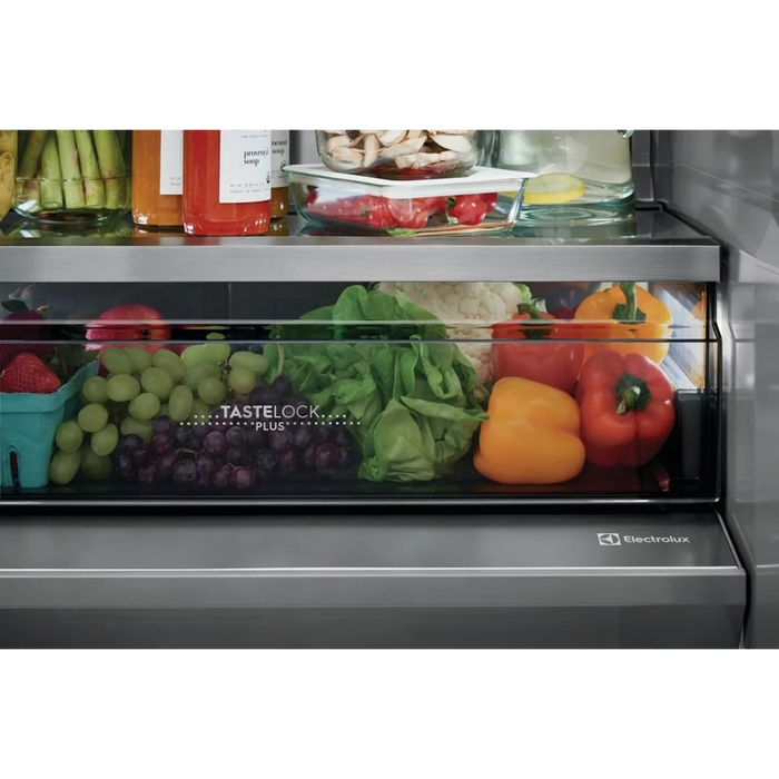 Electrolux 33" Single-Door Refrigerator EI33AR80WS