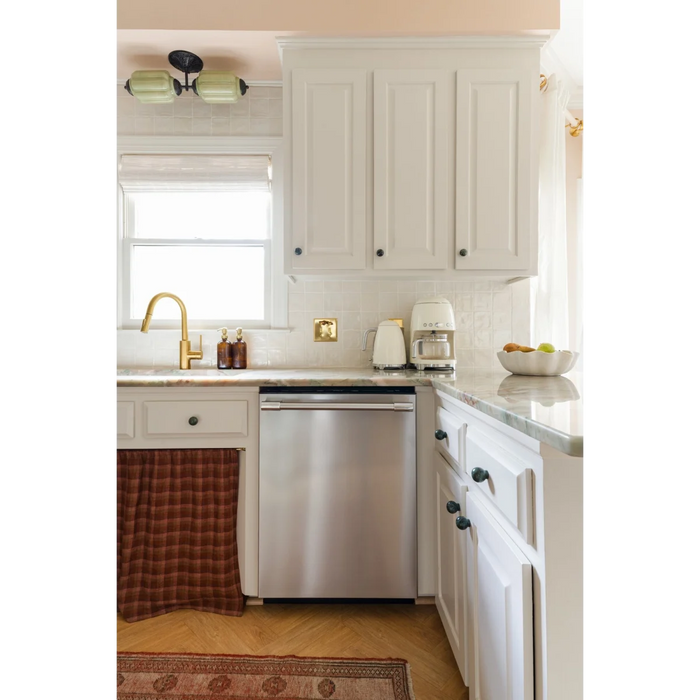 Frigidaire 24" Fully Integrated Dishwasher PDSH4816BF
