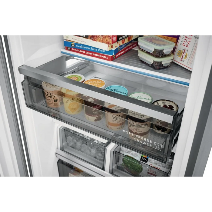 Frigidaire 33" Freezer Column FPFU19F8WF