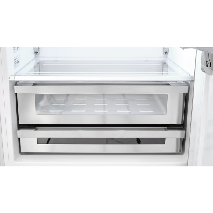 FULGOR 36" Built-In Bottom Mount Refrigerator, F7PBM36S1R
