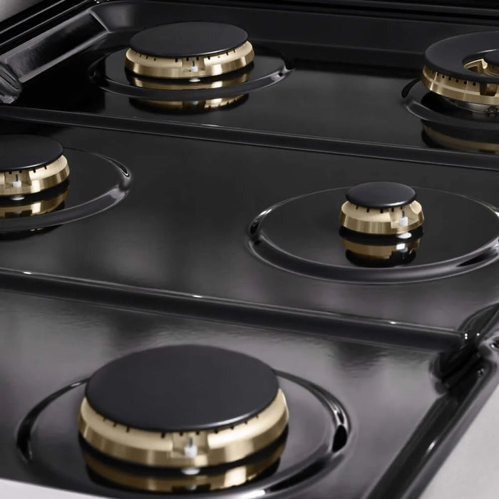 ZLINE Marino Dual Fuel Range MDRSZ-36-CB