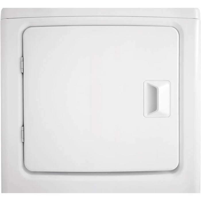 Frigidaire 27" Electric Dryer FFRE4120SW