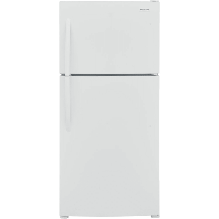 Frigidaire 30" Freestanding Top Freezer Refrigerator FFHT2022AB