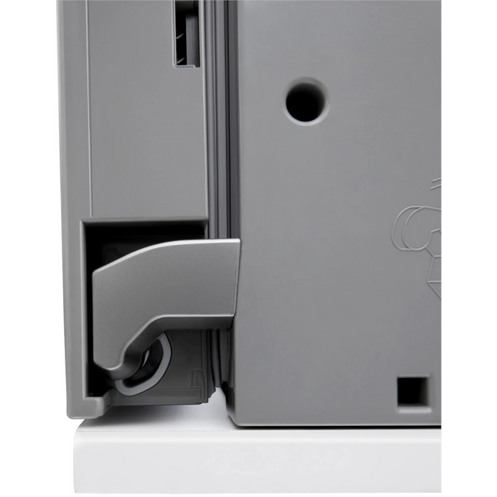 LG 36" Counter-Depth MAX™ Freestanding French Door Smart Refrigerator, LF24Z6530S