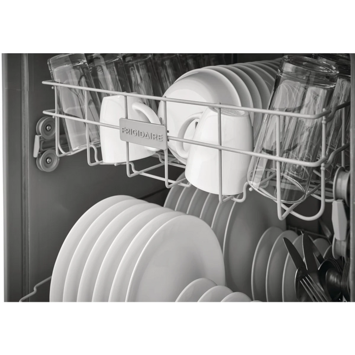 Frigidaire 24" Full Console Dishwasher FDPC4221AB