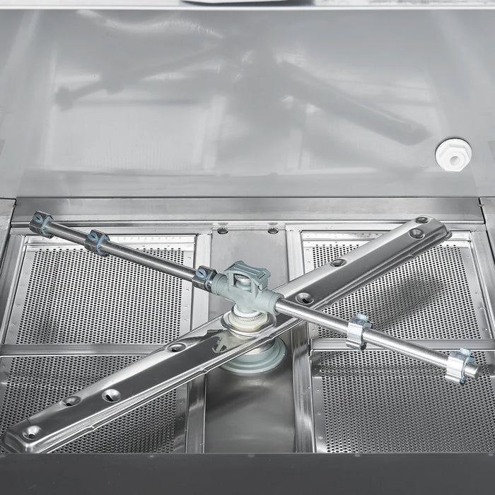 Forno Commerciale Undercounter Dishwasher FCMDW0024 - Lifestyle View