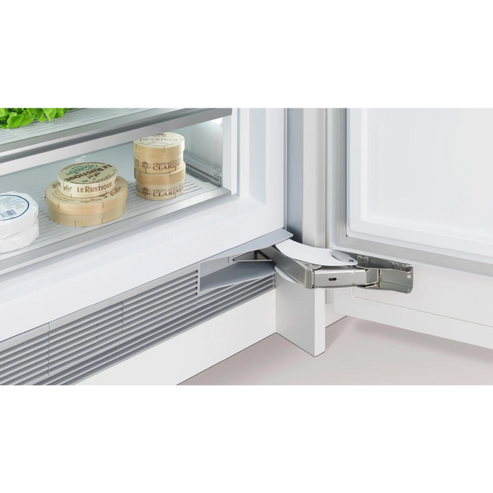 Fisher & Paykel 18" Panel Ready Freezer Column, RS1884FLJK1