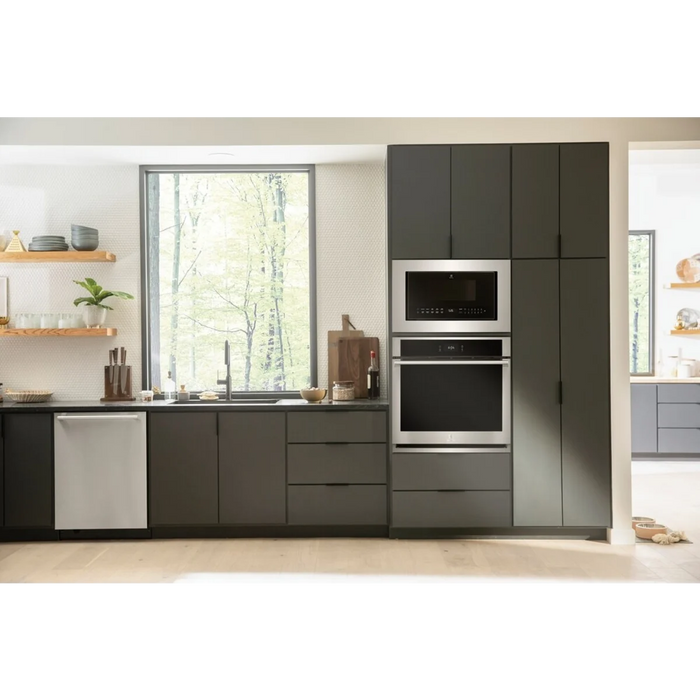Electrolux 30" Built-In Side Swing Microwave Oven EMBS2411BB