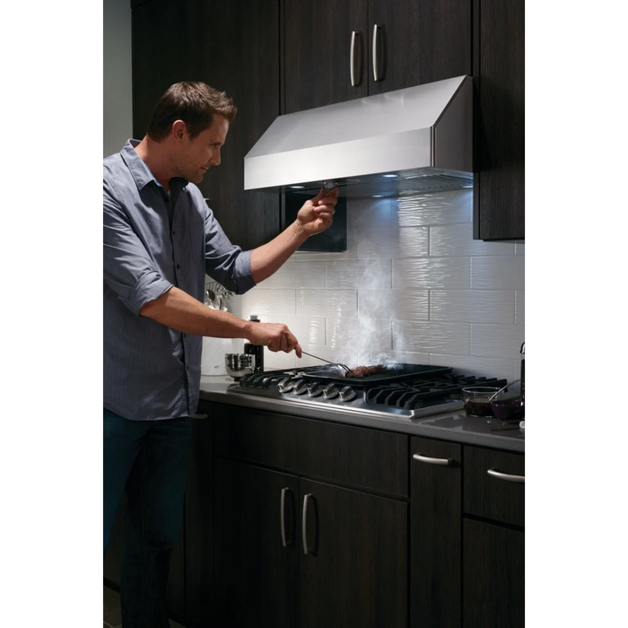 Frigidaire 30" Under Cabinet Range Hood FHWC3050RS