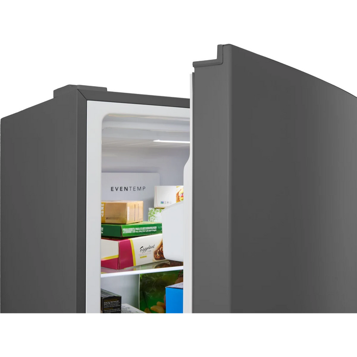 Frigidaire 28" Freestanding Upright Convertible Freezer FFUE1326AV